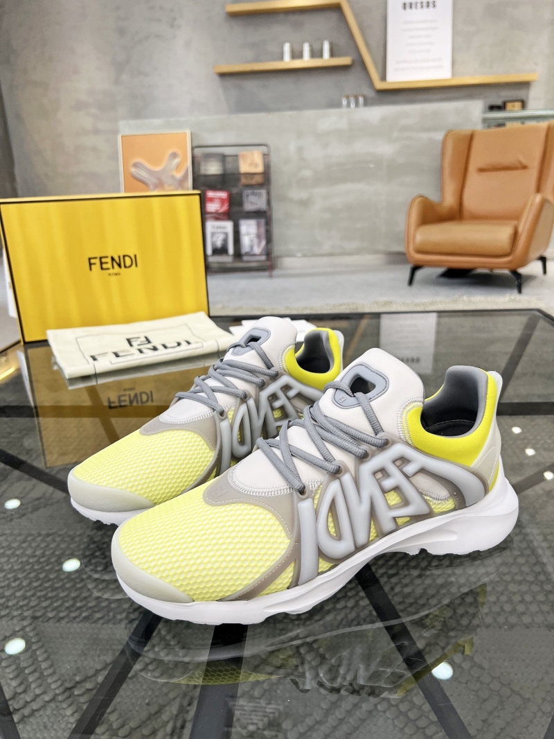 Fendi Sneakers